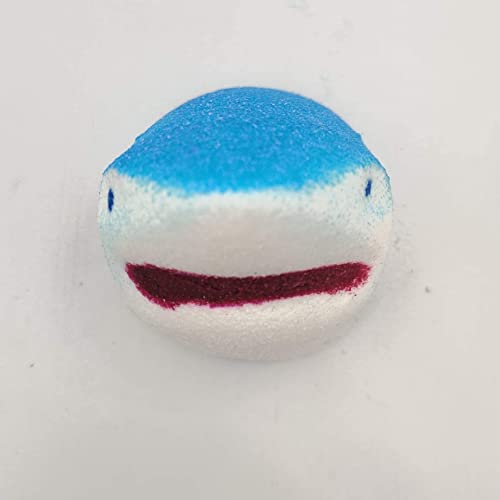 Florea™ Shark Attack Bath Bomb