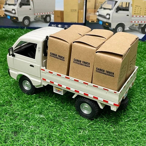 Florea™ Mini Hauler RC Truck