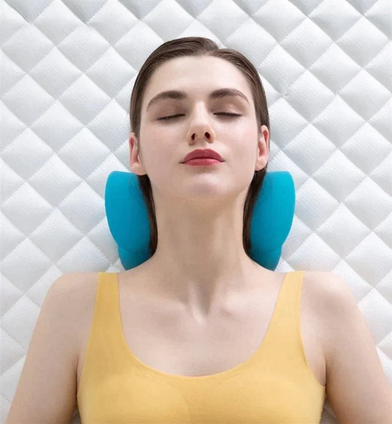 Florea™ Neck Cloud