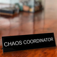 Chaos Coordinator