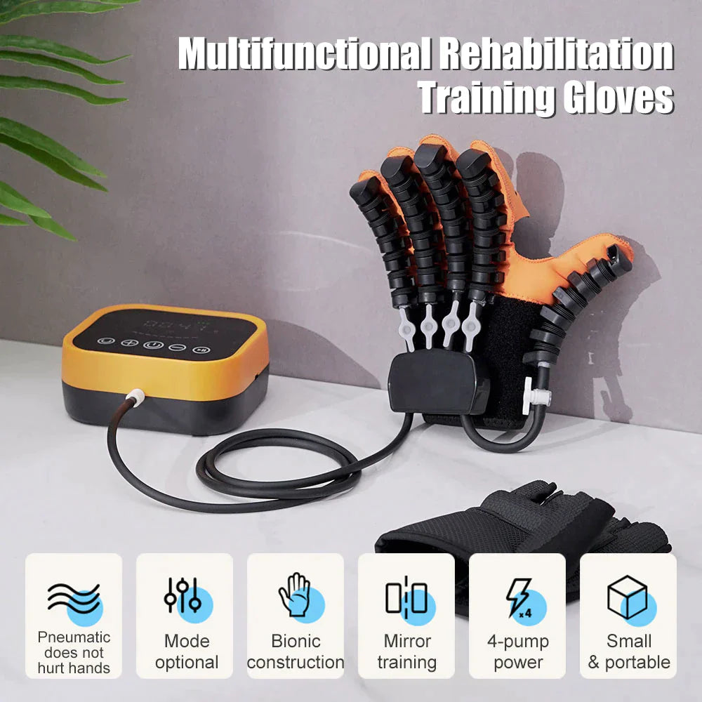 Florea™ Hand-In-Life Rehabilitation Tool