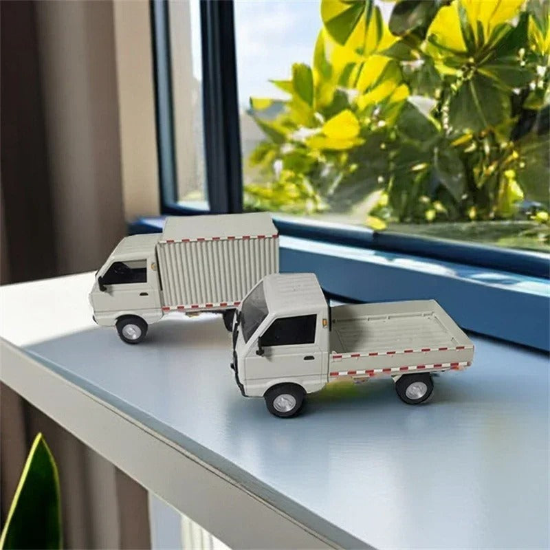Florea™ Mini Hauler RC Truck