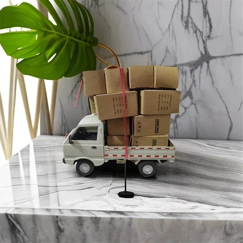 Florea™ Mini Hauler RC Truck