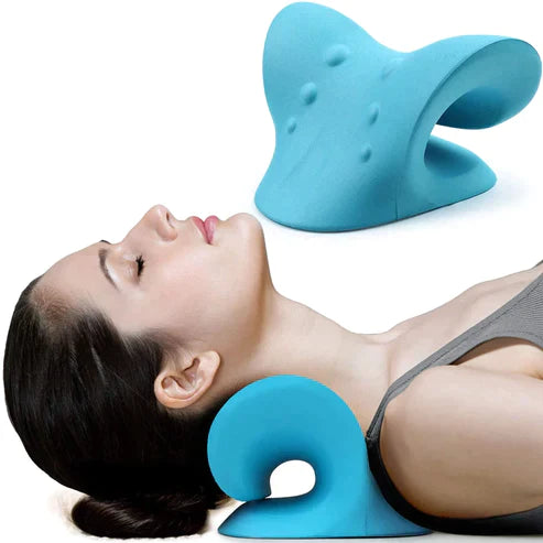 Florea™ Neck Cloud