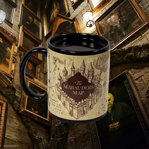 Marauder's Mug™