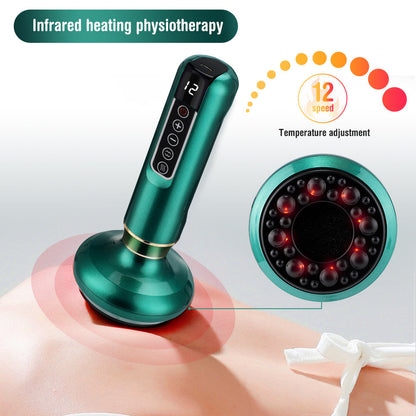 Florea™ Anti-Cellulite Massager