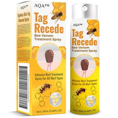 Florea™ Tag Recede Bee Venom Treatment Spray