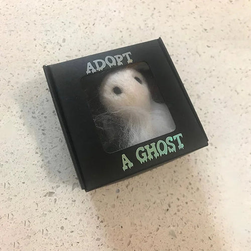 Florea™ Adopt A Ghost