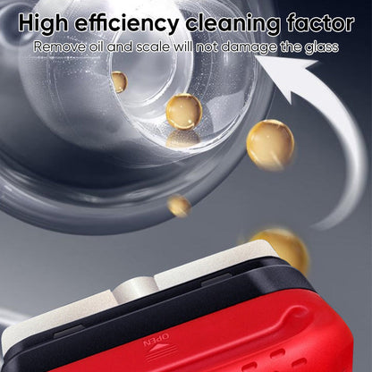 Florea™ Oil Film Solution + Cleaning Brush