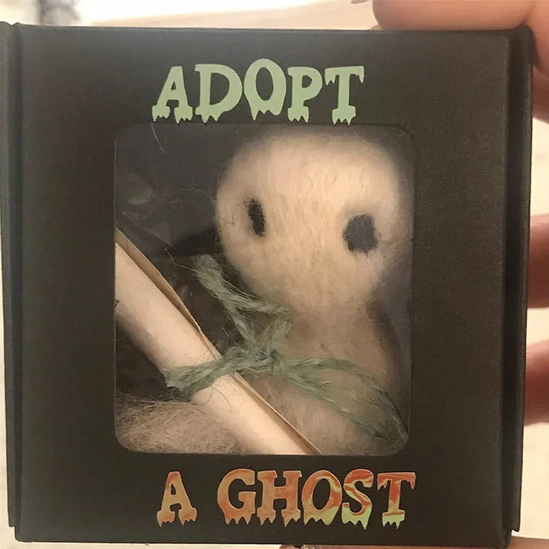 Florea™ Adopt A Ghost