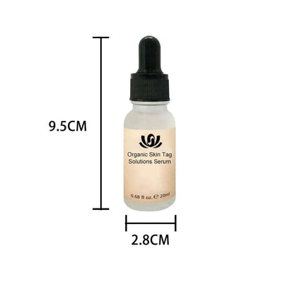Florea™ Natural Spot Free Serum