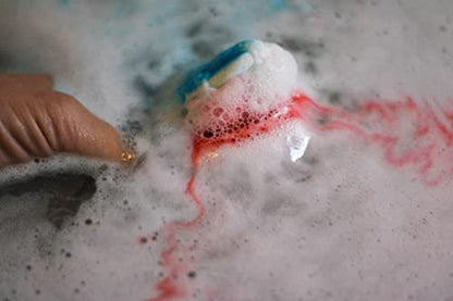 Florea™ Shark Attack Bath Bomb