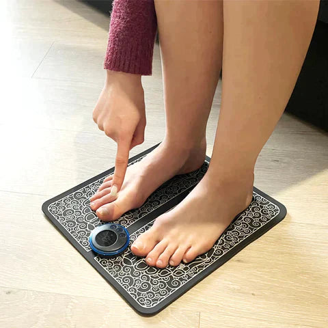 Florea™ EMS Foot Massager