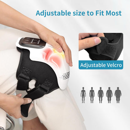 Florea™ Infrared Knee Massager Pro