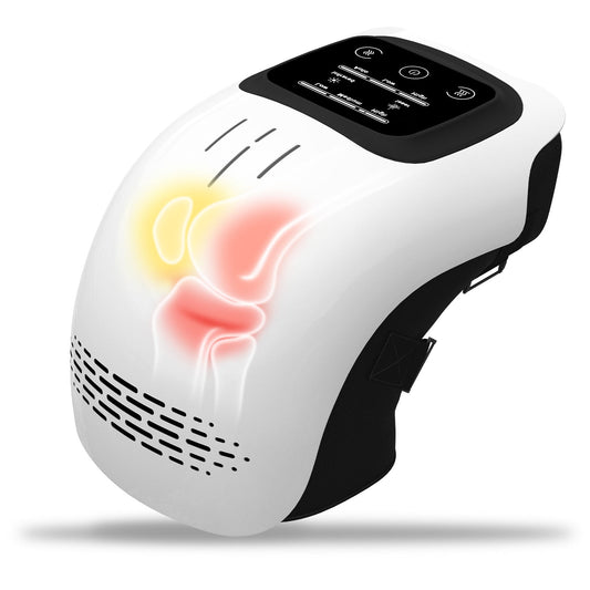 Florea™ Infrared Knee Massager Pro