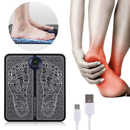 Florea™ EMS Foot Massager