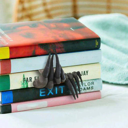 Florea™ Evil Lurker Claw Bookmark