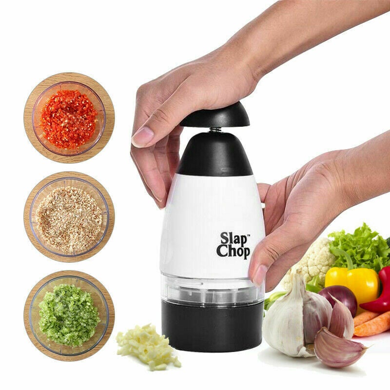 Slap-Chop™ Food Chopper