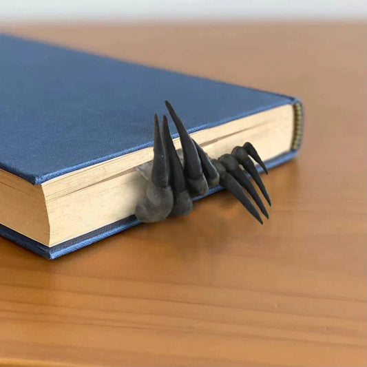 Florea™ Evil Lurker Claw Bookmark