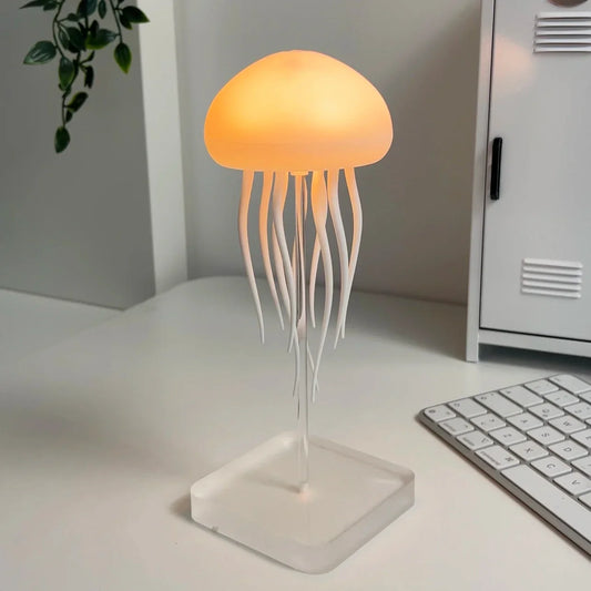 Florea™ - Dancing Jellyfish Lamp