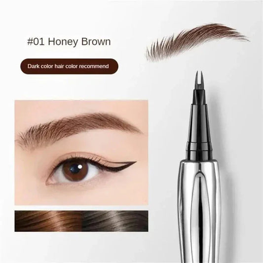 Florea™ Micro-Tip Long-Wear Brow Pencil