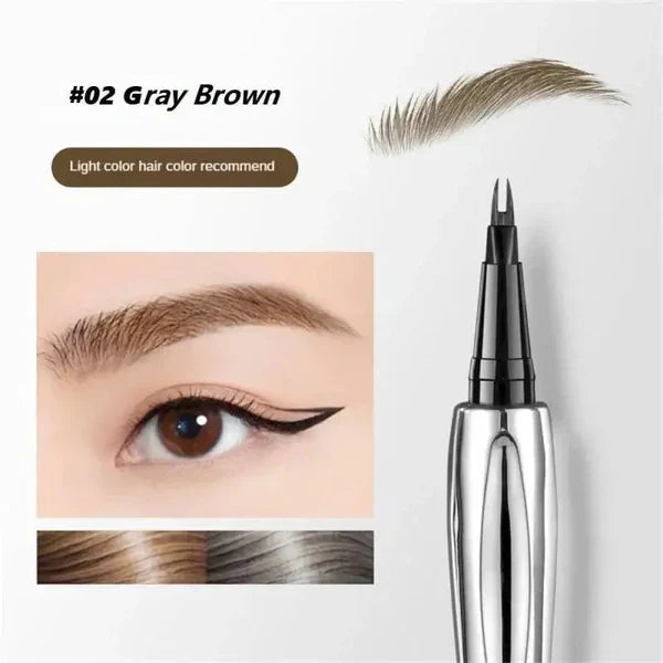 Florea™ Micro-Tip Long-Wear Brow Pencil