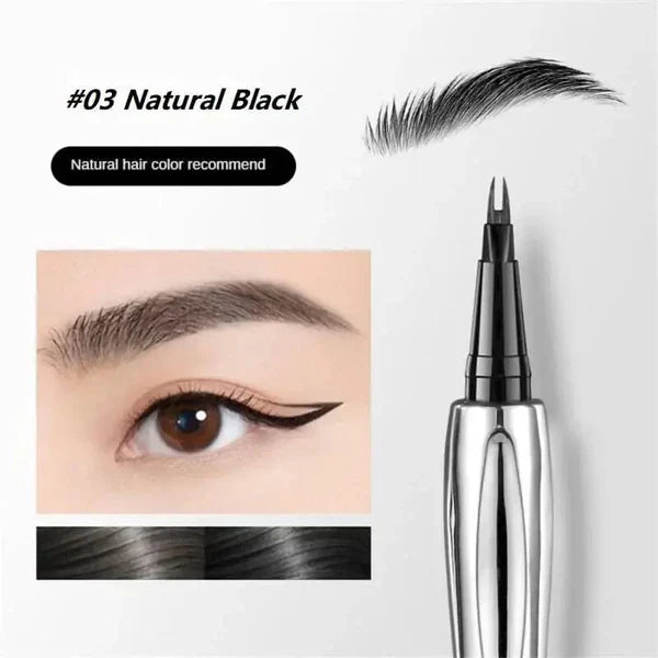 Florea™ Micro-Tip Long-Wear Brow Pencil