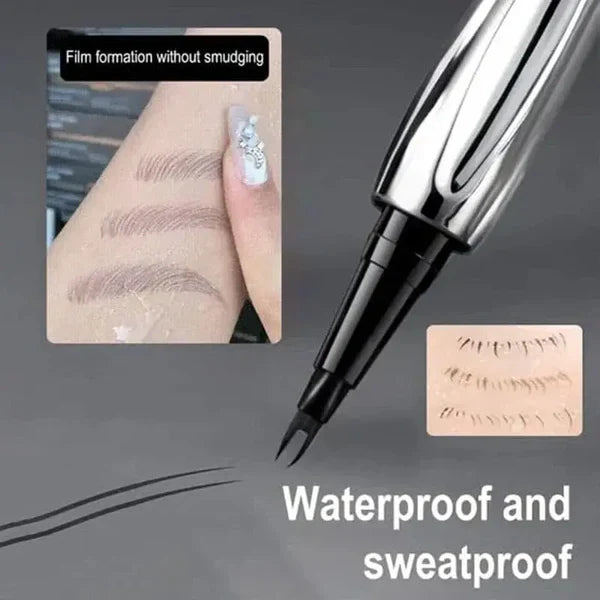 Florea™ Micro-Tip Long-Wear Brow Pencil