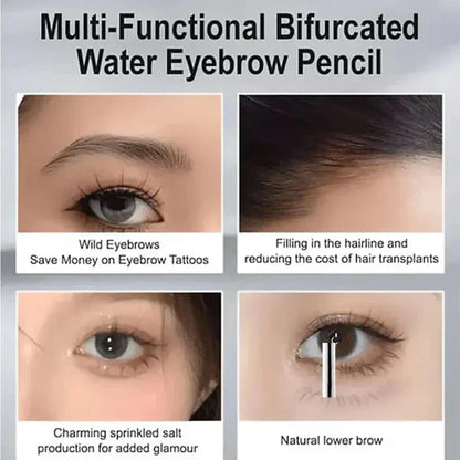 Florea™ Micro-Tip Long-Wear Brow Pencil