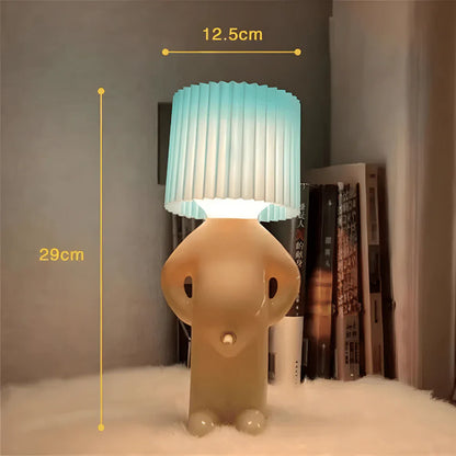 Florea™ Funny Desk Lamp