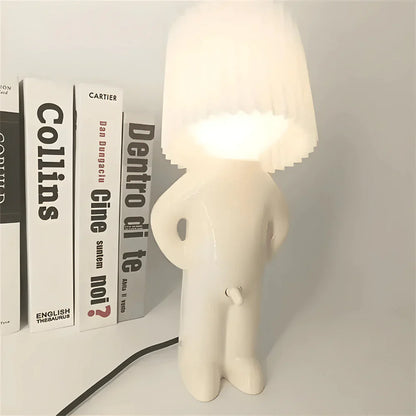 Florea™ Funny Desk Lamp