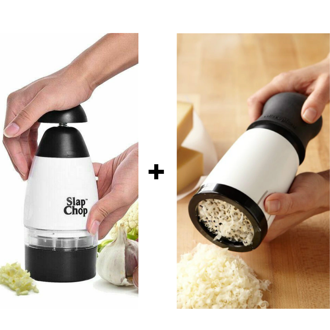 Slap-Chop™ Food Chopper