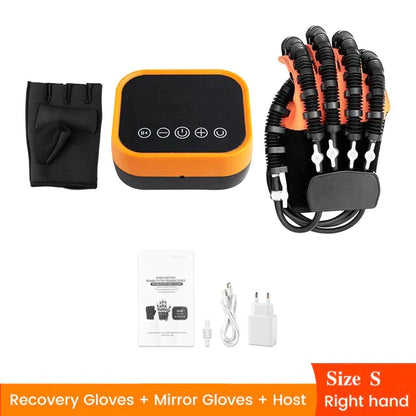 Florea™ Hand-In-Life Rehabilitation Tool