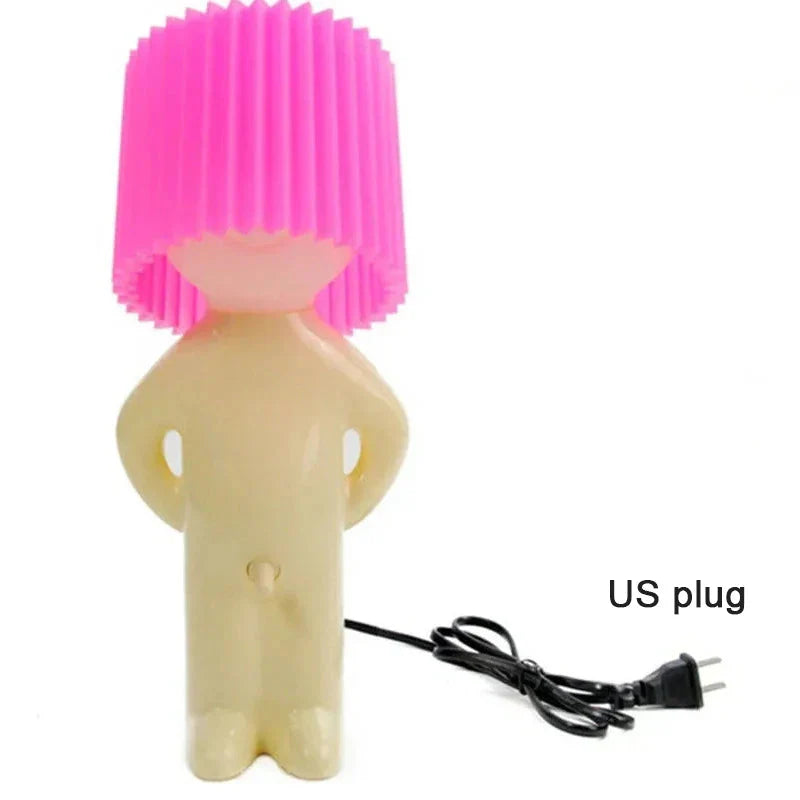 Florea™ Funny Desk Lamp