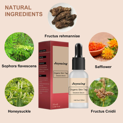 Florea™ Natural Spot Free Serum