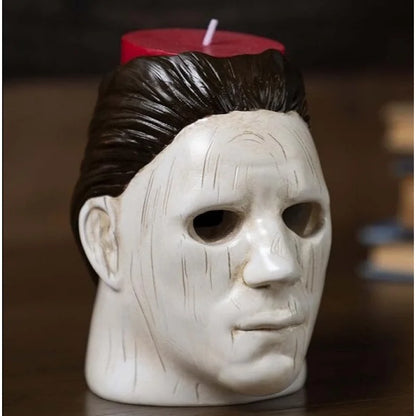 Florea™ Michael M. Candle Holder