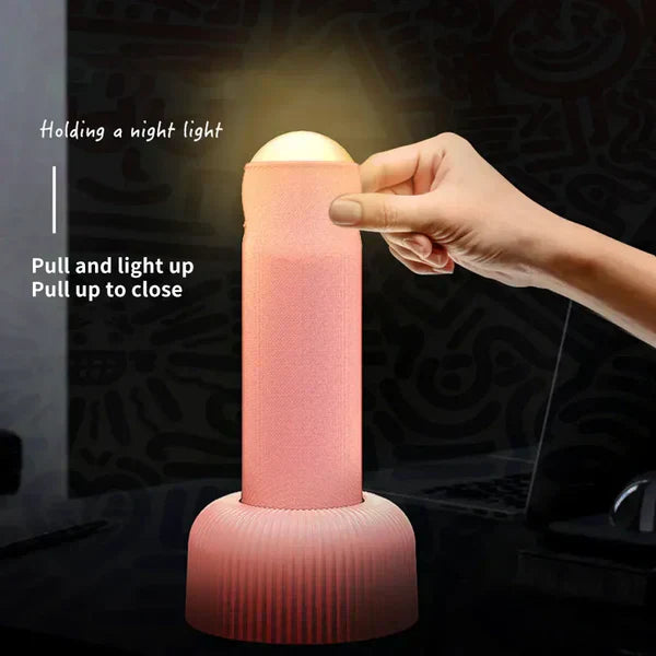 Florea™ Handheld Night Light