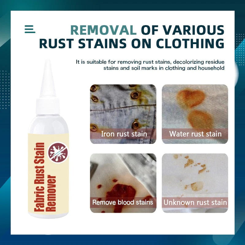 Multi-Stain Remover