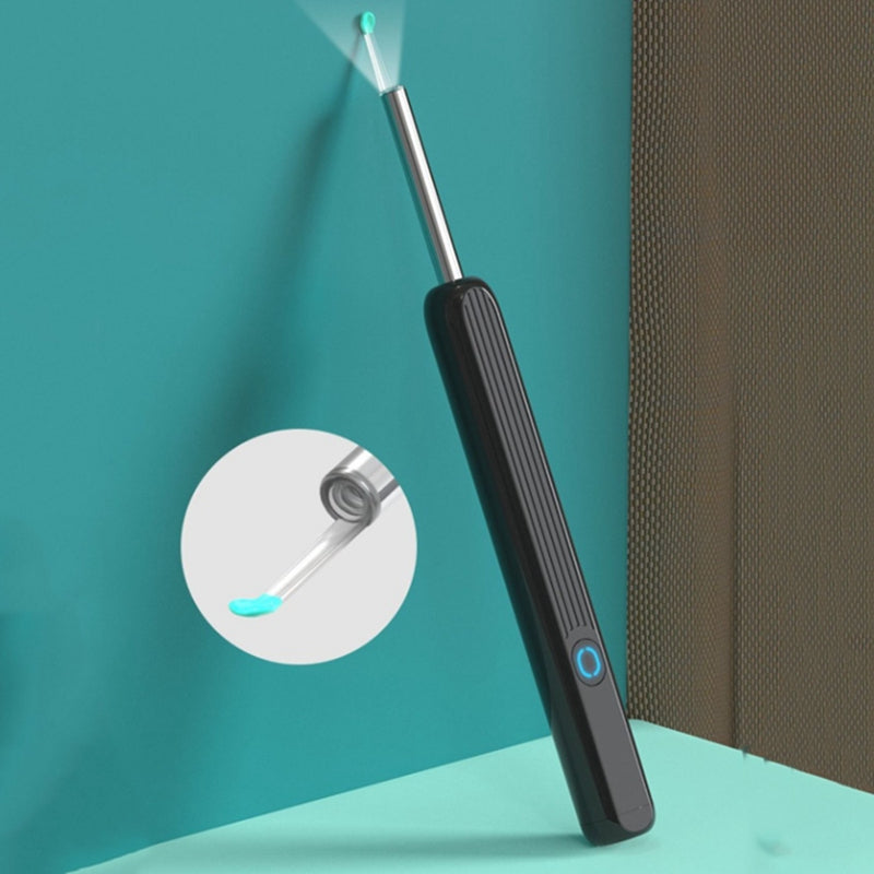 Florea™ Wireless Ear Cleaner + Ear Toolkit