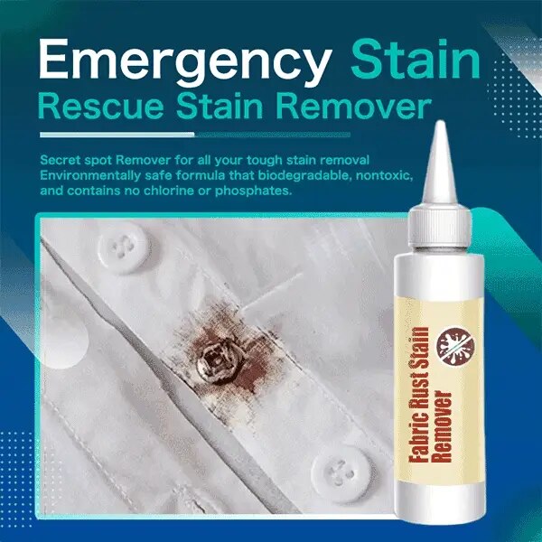 Multi-Stain Remover