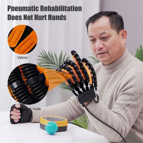 Florea™ Hand-In-Life Rehabilitation Tool