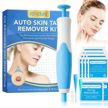 Florea™ Auto Tag Removal Kit