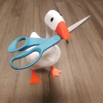 Florea™ Magnetic Duck Key Holder