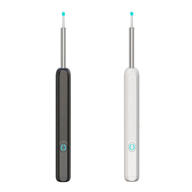 Florea™ Wireless Ear Cleaner + Ear Toolkit