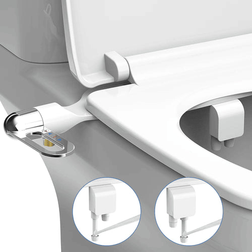 Florea™ Ultra-Slim Adjustable Water Bidet