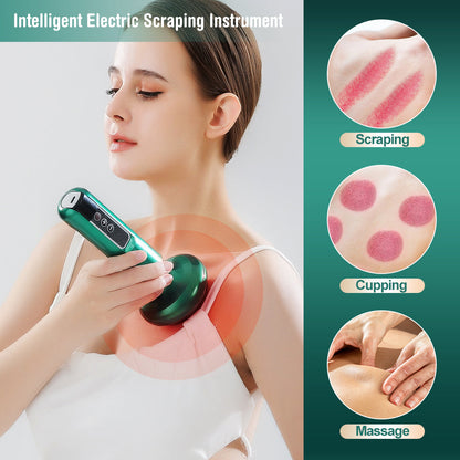 Florea™ Anti-Cellulite Massager