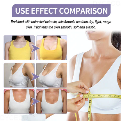 Florea™ Breast Enhancement Patches (12 Patches)