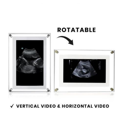 Florea™ Digital Memory Frame