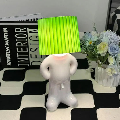 Florea™ Funny Desk Lamp