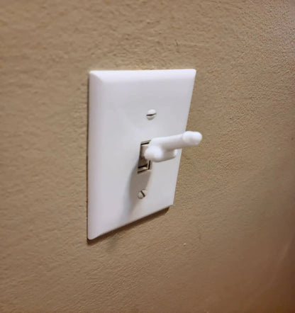 Florea™ Weiner Light Switch